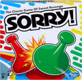 SORRY ( Bilingual )