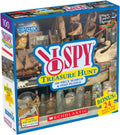 Briarpatch Puzzle - I SPY - Treasure Hunt 100pc
