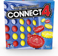 CONNECT 4 ( Bilingual )