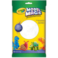 Crayola Model Magic 4 oz Bag, White