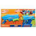 Nerf Elite Jr: Ultimate Starter Set