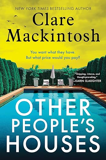 Other People's Houses