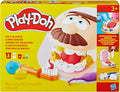 PLAY-DOH - GOLD FILLIN and DRILLIN PLAYSET