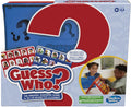 GUESS WHO - 2.0 - refresh ( Bilingual )
