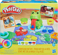 Play Doh : Frog’n Colors Starter Set
