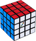 Rubiks 4X4
