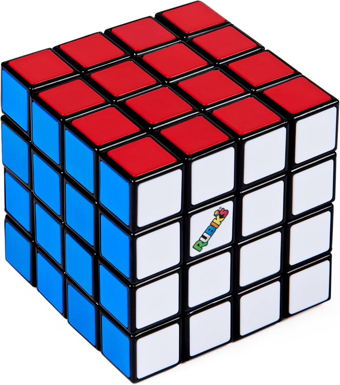 Rubiks 4X4