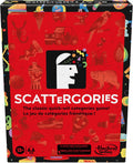 SCATTERGORIES (refresh) - Bilingual