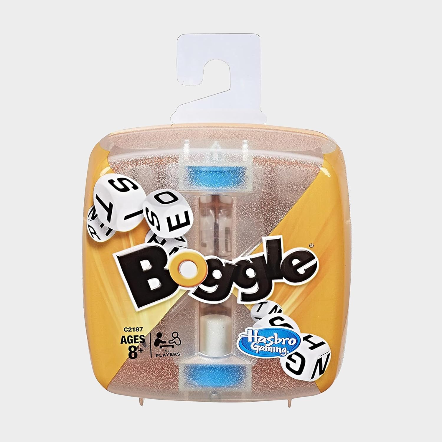 BOGGLE  ( Bilingual )