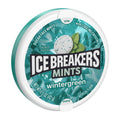Ice Breakers -Wintergreen