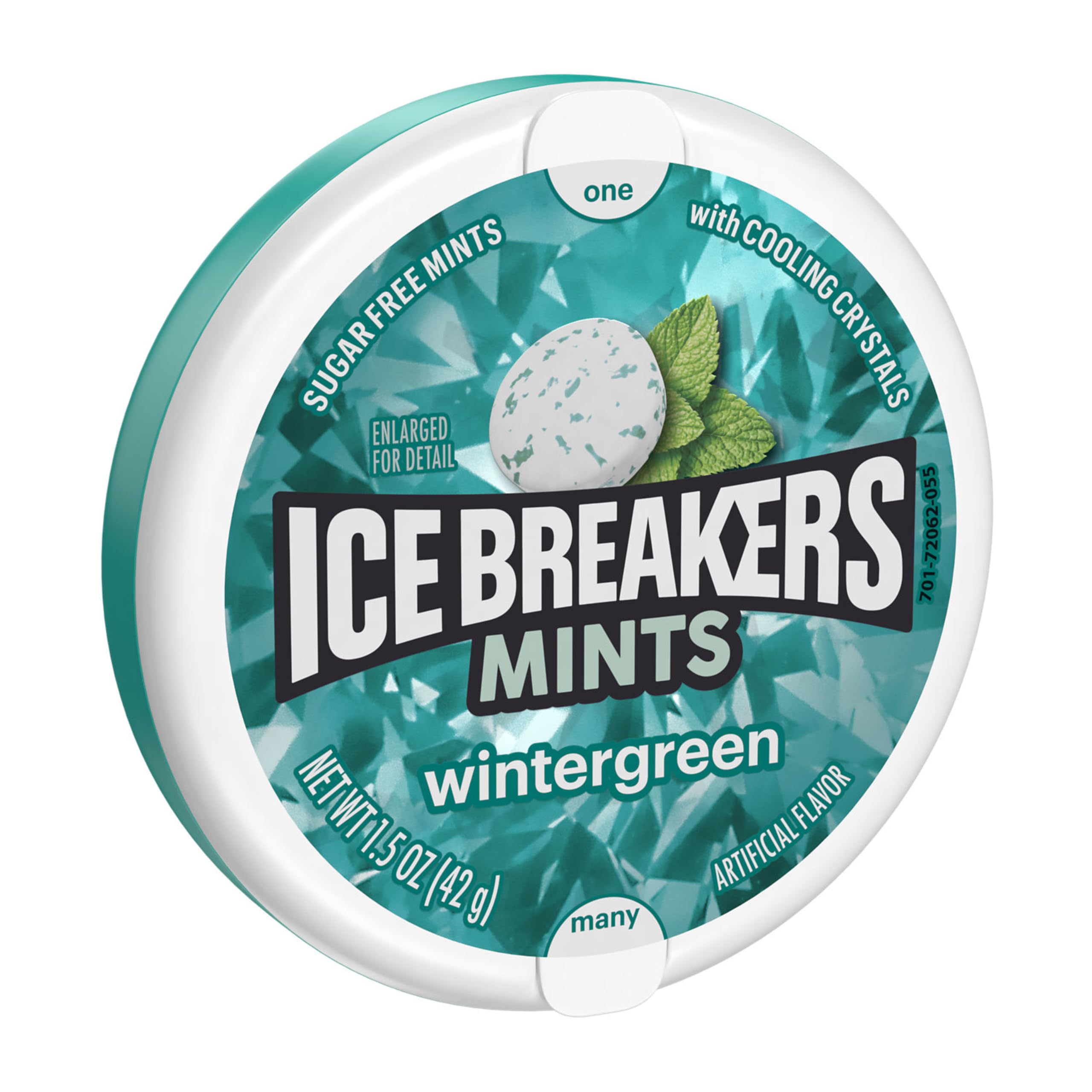 Ice Breakers -Wintergreen