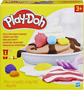 PLAY-DOH - PANCAKES  PLAYSET