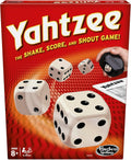 YAHTZEE ( Bilingual )