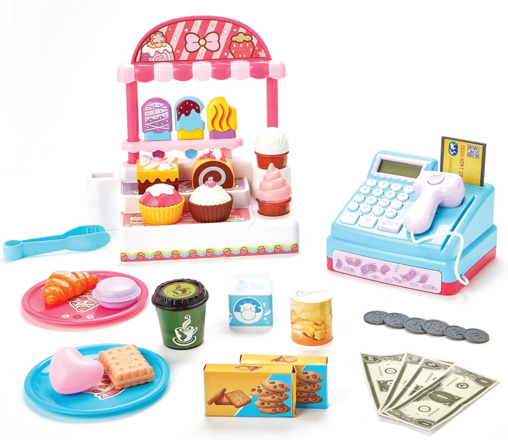 Sweets & Treats Shop: Kidoozie