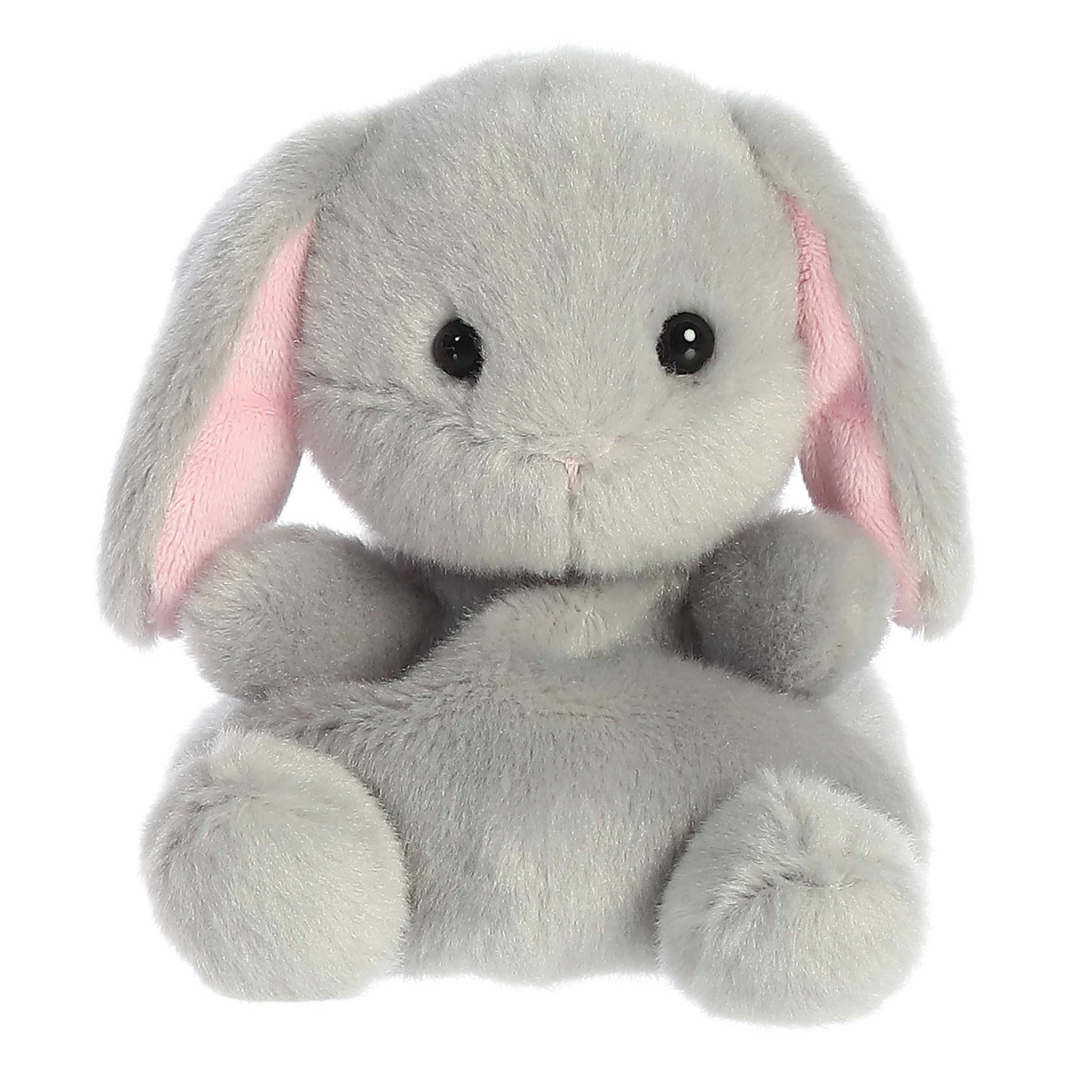 Palm Pals - Pebbles Bunny 5"