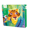Stick & Fun : Jungle Mosaics