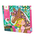 Stick & Fun : Horses Mosaics