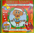 Bayfield Benny's Purrfect Christmas Gift!