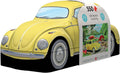 Eurographics Puzzle- VW Beetle Camping Tin 550pc