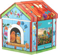 Birdhouse Tin