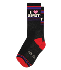 GUMBALL POODLE- I heart Smut