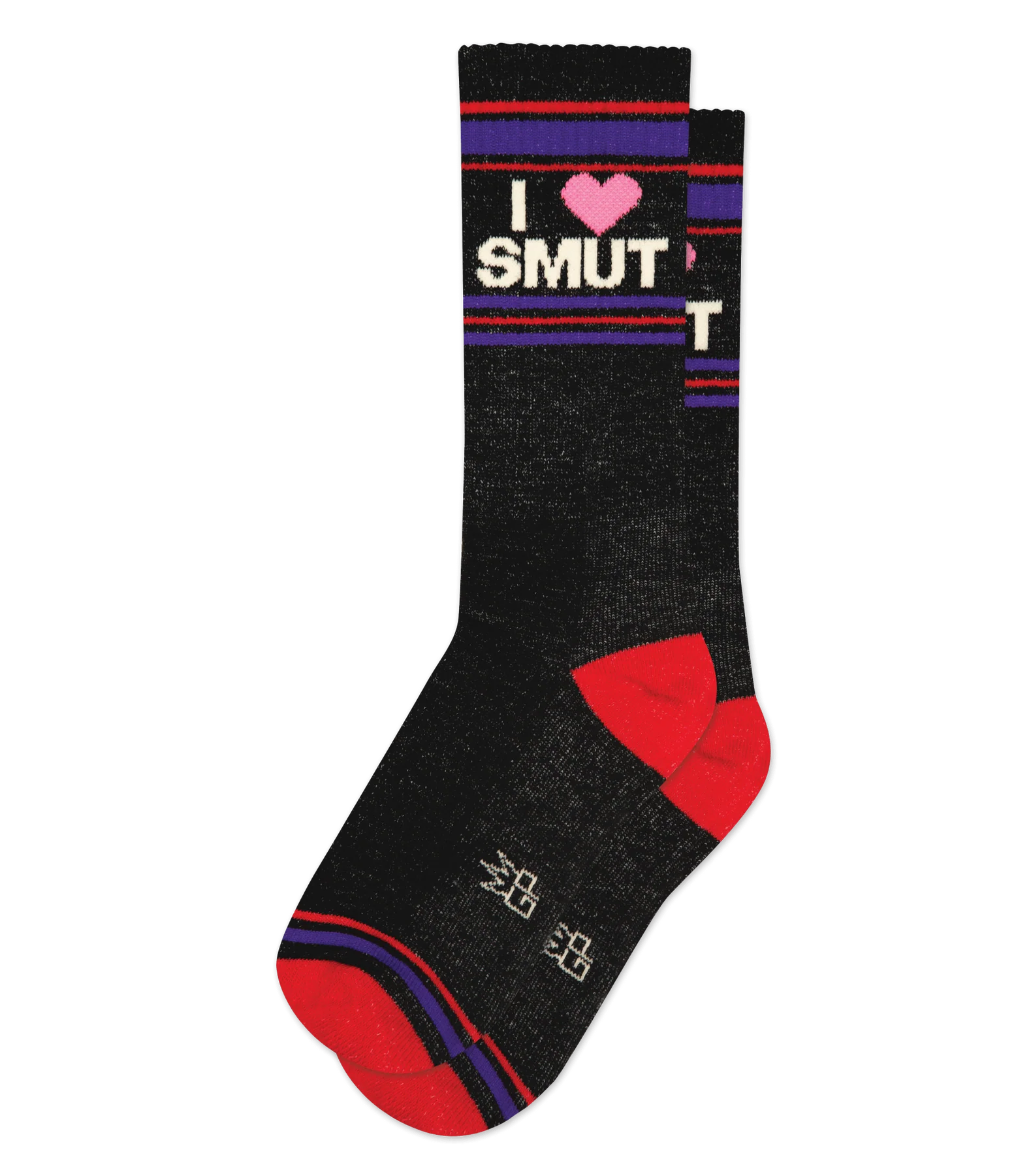 GUMBALL POODLE- I heart Smut