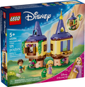 Lego 43294 Rapunzel's Mini Tower
