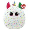 Harmonie-unicorn(8in TY Squish)