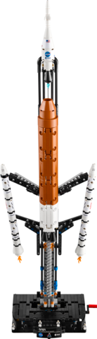 Lego 42221 NASA Artemis Space Launch