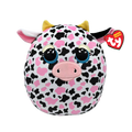 Milkshake-cow(8in TY Squish)