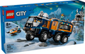 Lego 60471 Arctic Truck