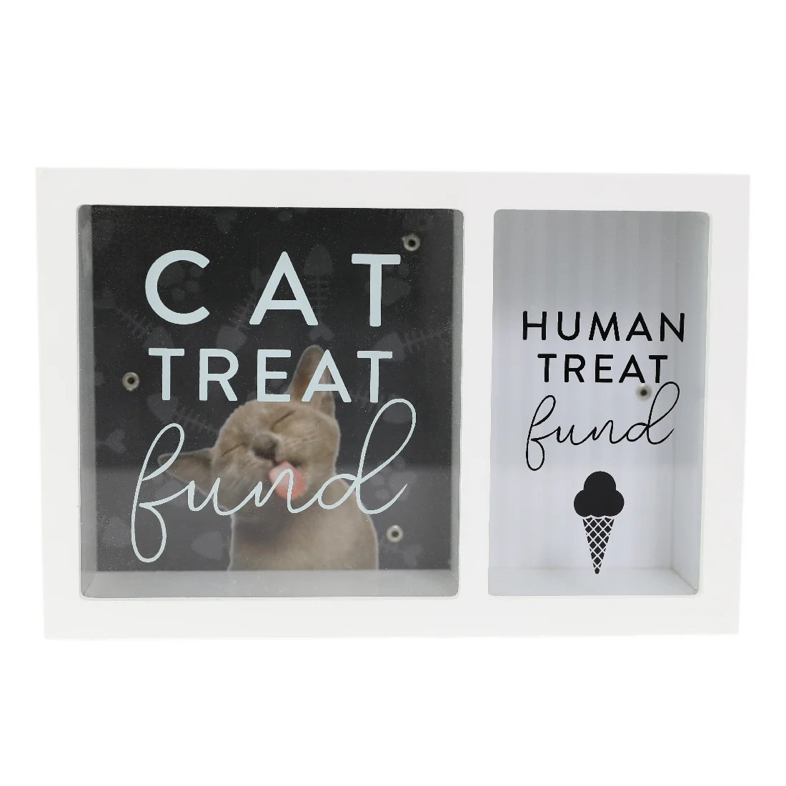 Splosh Playful Pets Cat Double Change Box