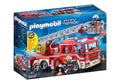 Playmobile Fire Ladder Unit 9463