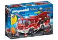 Playmobile Fire Engine 9464