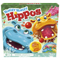 HUNGRY HUNGRY HIPPOS  (refresh) - BIL