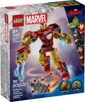 Lego 76307 Iron Man Mech vs. Ultron