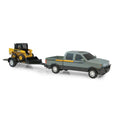 John Deere Pickup Hauling Set