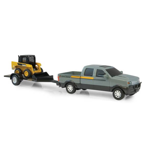 John Deere Pickup Hauling Set