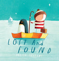 Lost and Found cover image