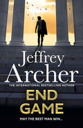 End Game (William Warwick Novels) cover image
