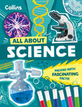 All About - Science cover image