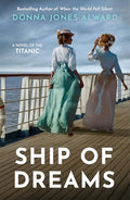 Ship of Dreams cover image