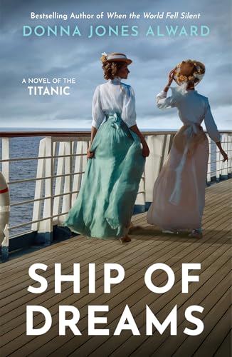 Ship of Dreams cover image