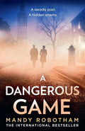 A Dangerous Game cover image