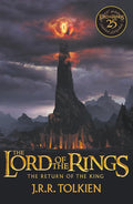The Return of the King cover image