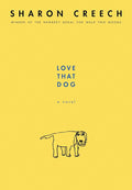 Love That Dog: A Novel cover image
