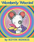Wemberly Worried cover image
