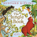 The Jungle Book cover image