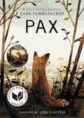 Pax cover image