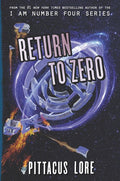 return to zero